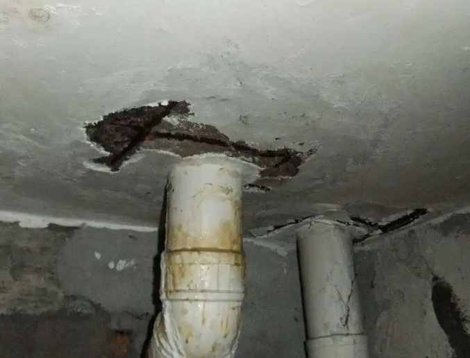 德惠卫生间漏水维修公司浅析德惠卫生间渗水维修的方法